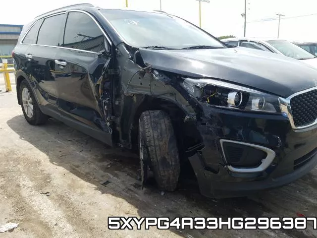 5XYPG4A33HG296387 фото 10