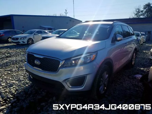 5XYPG4A34JG400875 фото 3
