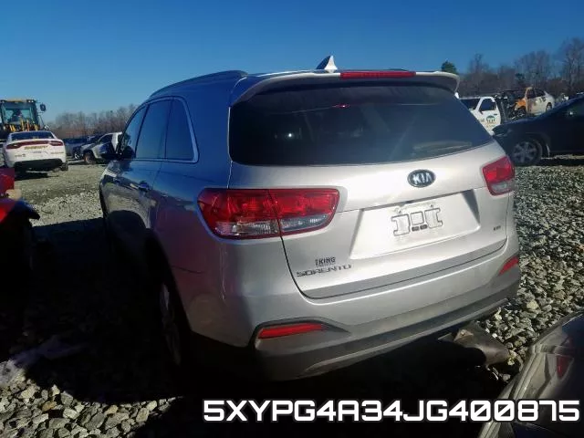5XYPG4A34JG400875 фото 4