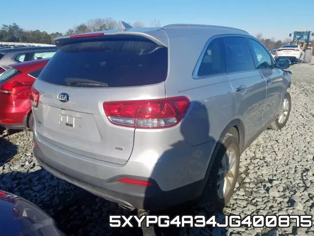 5XYPG4A34JG400875 фото 5