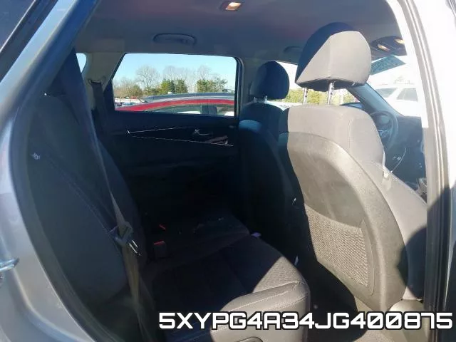 5XYPG4A34JG400875 фото 7