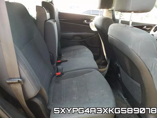 5XYPG4A3XKG589078 фото 6
