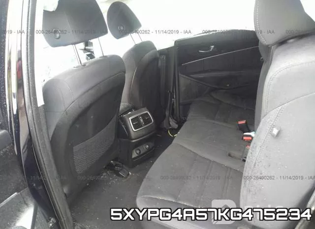 5XYPG4A57KG475234 фото 9