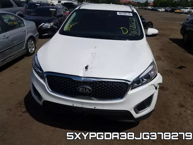 5XYPGDA38JG378279 фото 10