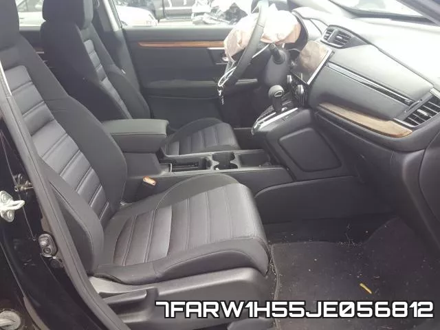 7FARW1H55JE056812 фото 6