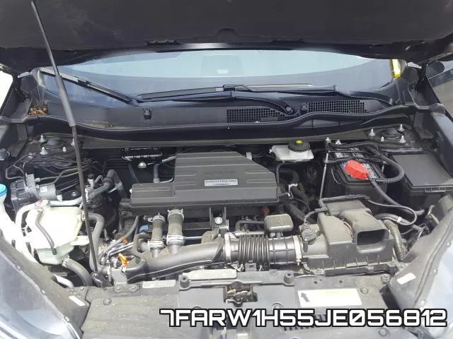 7FARW1H55JE056812 фото 8