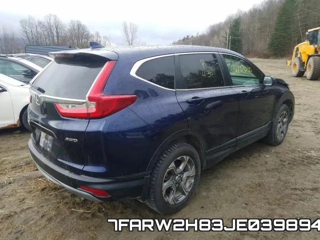7FARW2H83JE039894 фото 5