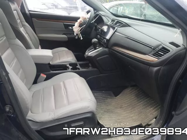 7FARW2H83JE039894 фото 6