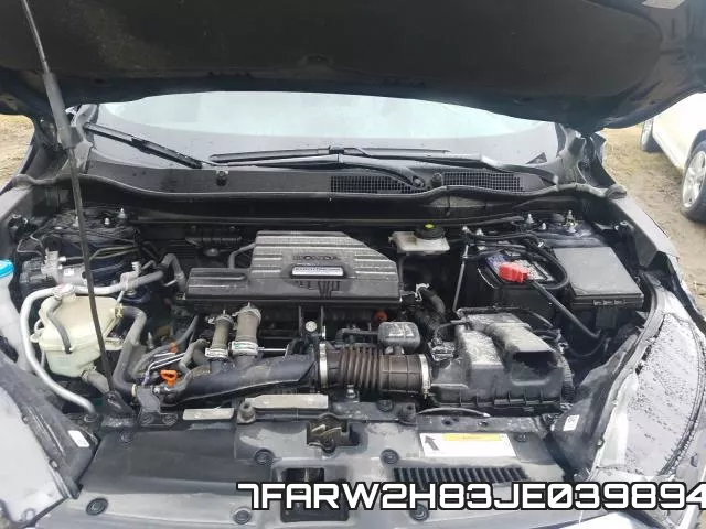 7FARW2H83JE039894 фото 8