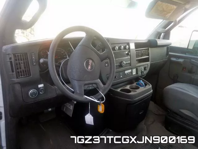 7GZ37TCGXJN900169 фото 10