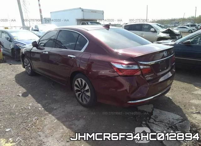 JHMCR6F34HC012894 фото 4