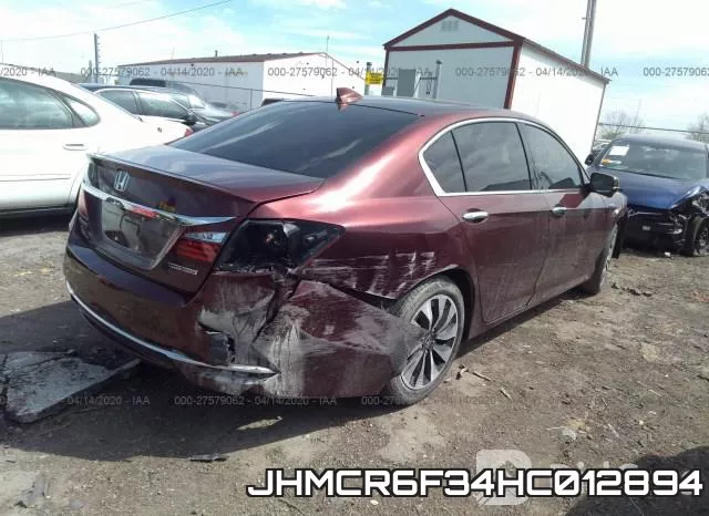 JHMCR6F34HC012894 фото 5