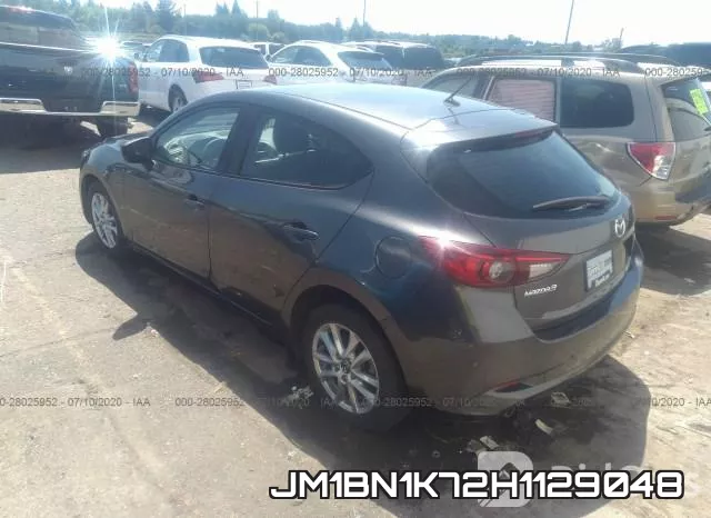 JM1BN1K72H1129048 фото 4