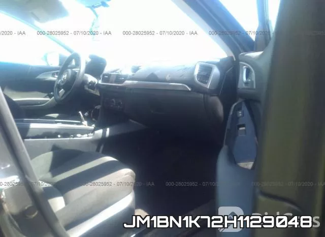 JM1BN1K72H1129048 фото 6