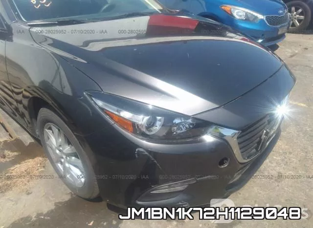 JM1BN1K72H1129048 фото 7