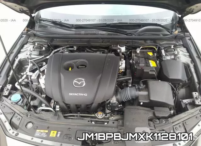 JM1BPBJMXK1128101 фото 2