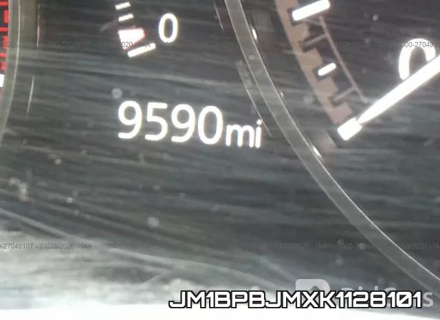JM1BPBJMXK1128101 фото 8