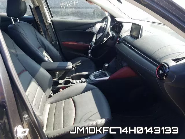 JM1DKFC74H0143133 фото 6