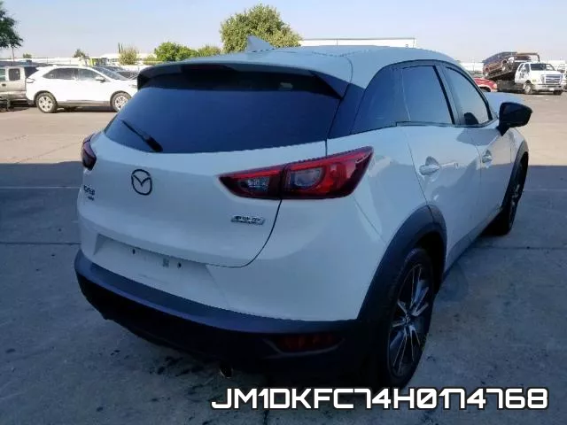 JM1DKFC74H0174768 фото 5
