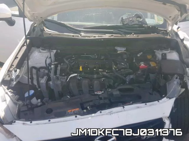 JM1DKFC78J0311376 фото 8