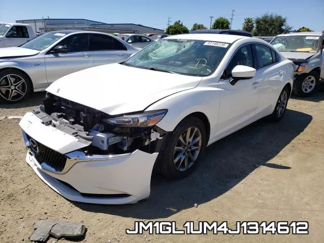 JM1GL1UM4J1314612 фото 3