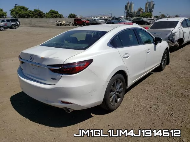 JM1GL1UM4J1314612 фото 5