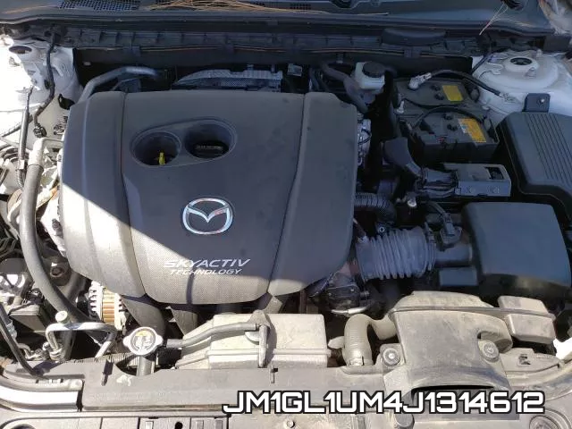JM1GL1UM4J1314612 фото 8