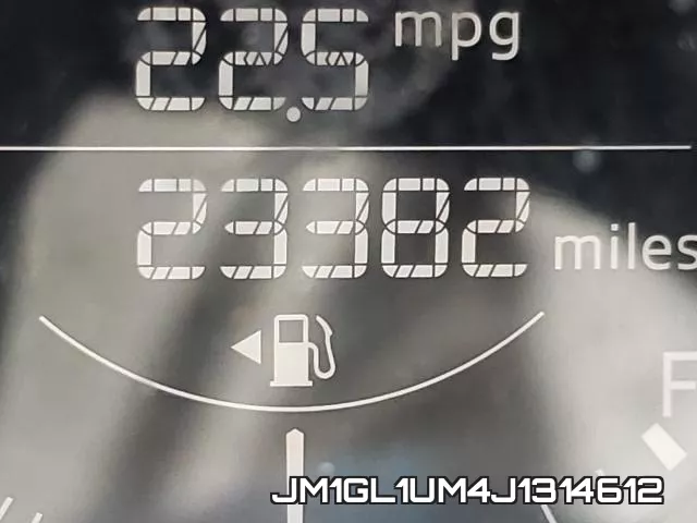 JM1GL1UM4J1314612 фото 9