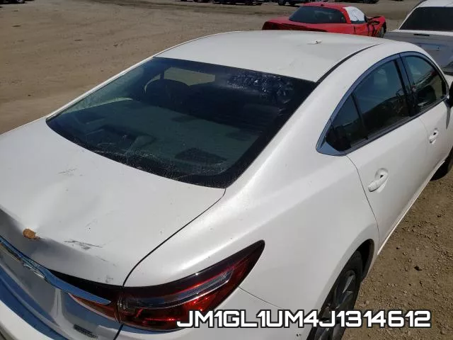 JM1GL1UM4J1314612 фото 10