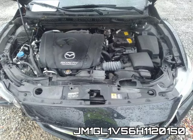 JM1GL1V56H1120150 фото 2