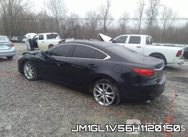JM1GL1V56H1120150 фото 4