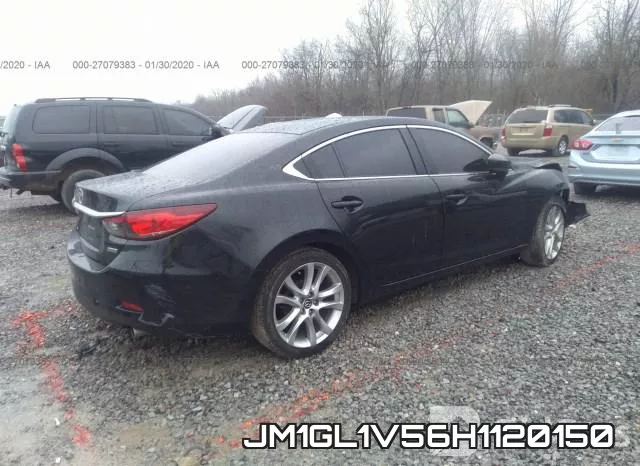 JM1GL1V56H1120150 фото 5