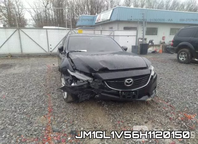 JM1GL1V56H1120150 фото 7