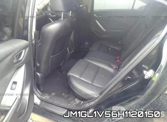 JM1GL1V56H1120150 фото 9