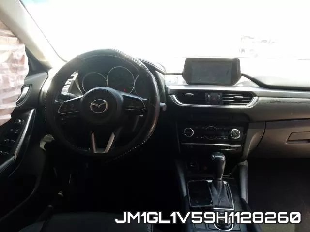 JM1GL1V59H1128260 фото 9