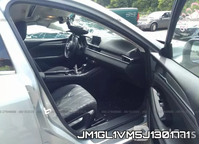 JM1GL1VM5J1301771 фото 6