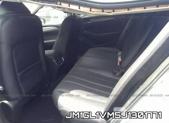 JM1GL1VM5J1301771 фото 9