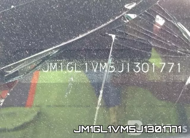 JM1GL1VM5J1301771 фото 10
