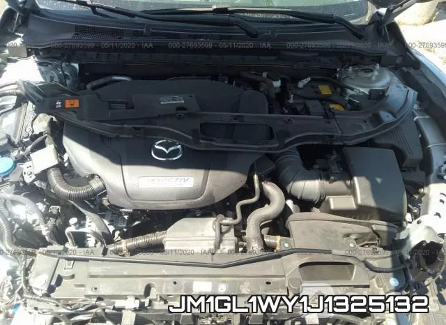 JM1GL1WY1J1325132 фото 2