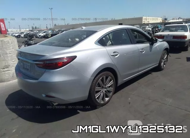 JM1GL1WY1J1325132 фото 5