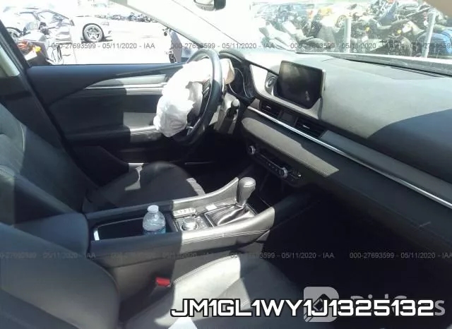 JM1GL1WY1J1325132 фото 6