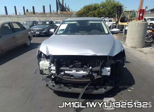 JM1GL1WY1J1325132 фото 7