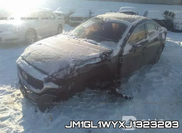JM1GL1WYXJ1323203 фото 3