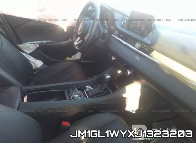 JM1GL1WYXJ1323203 фото 6