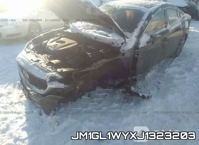 JM1GL1WYXJ1323203 фото 7