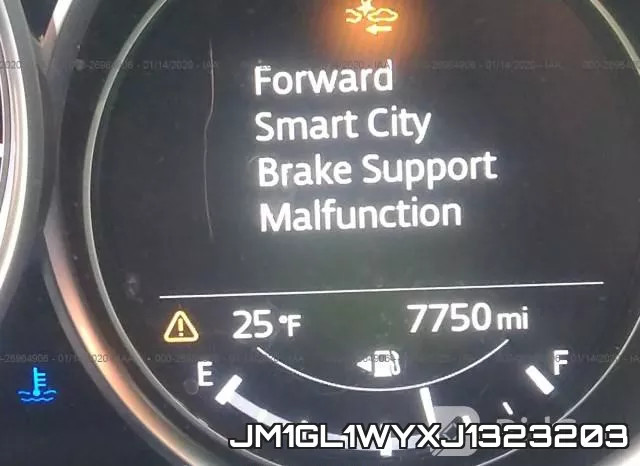 JM1GL1WYXJ1323203 фото 8