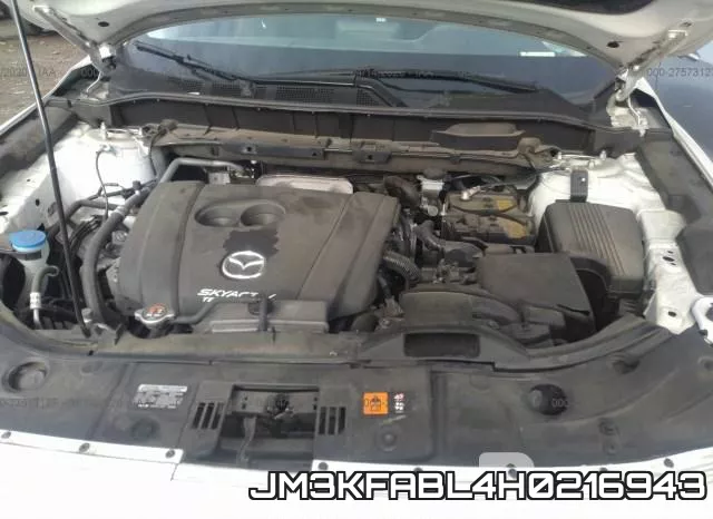 JM3KFABL4H0216943 фото 2