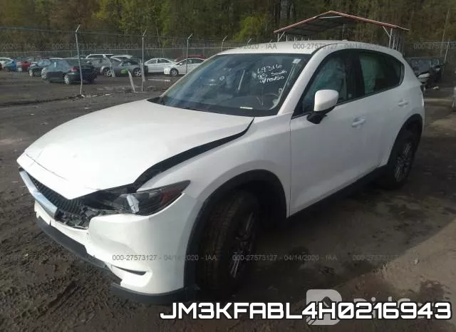 JM3KFABL4H0216943 фото 3