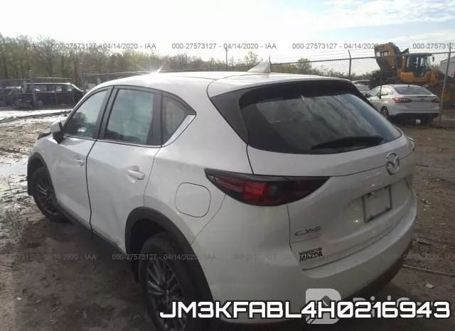 JM3KFABL4H0216943 фото 4