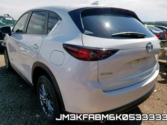 JM3KFABM6K0533333 фото 4